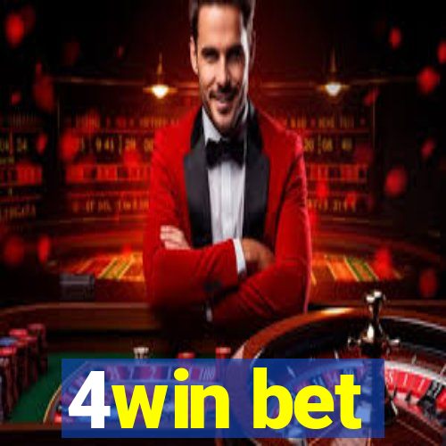 4win bet